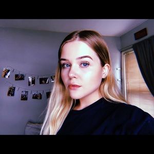 Meet your Posher, Jessie